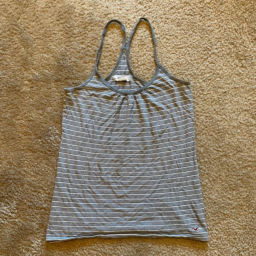 Hollister Tank- Size L